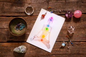 Reiki Crystal Healing Therapy Tampa, FL and St. Petersburg, FL