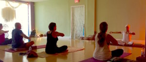 Kundalini yoga classes in Tampa, FL and St. petersburg, FL