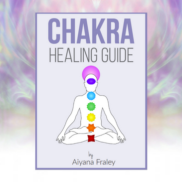 Guide to Chakra Balancing With Crystals, Oils & Yoga - Reiki